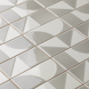 Detalhes Peggy Mix Cinza BR