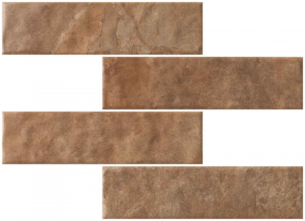 Magma Terracota Mesh EXT - Decortiles