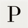 Letter P AC