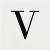 Letter V AC