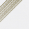 Outline 3 White Gold AC