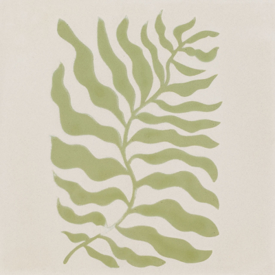 Calu Matisse Mix Color