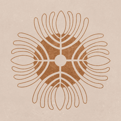 Calu Sol Terracota MA
