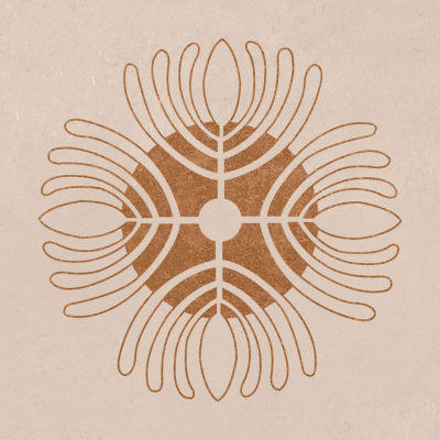 Calu Sol Terracota MA