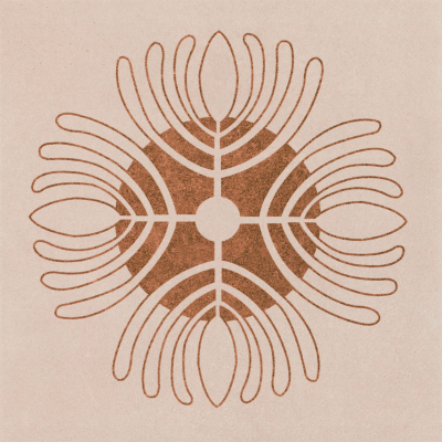 Calu Sol Terracota MA