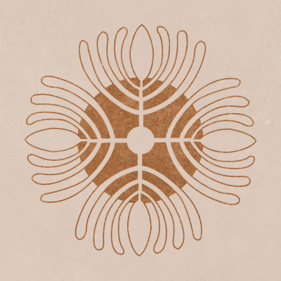 Calu Sol Terracota MA