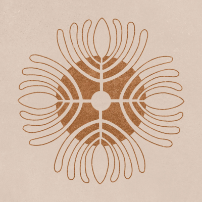 Calu Sol Terracota MA