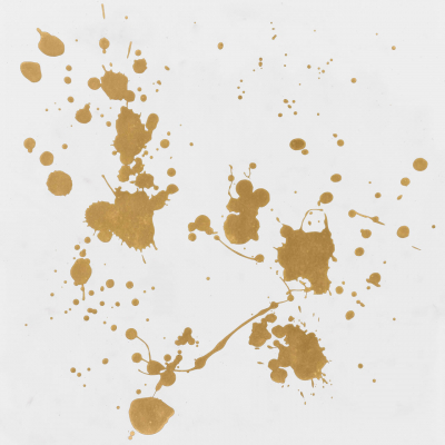 Ink White Gold BR