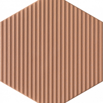 Kroma Hex Velvet Cobre MT