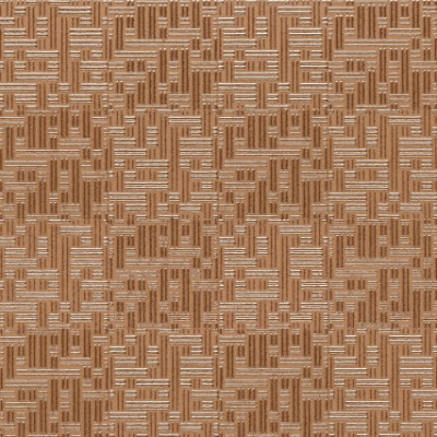 Labirint Bloco Bronze MT