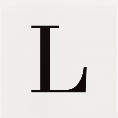 Letter L AC