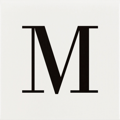 Letter M AC