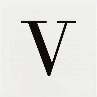 Letter V AC
