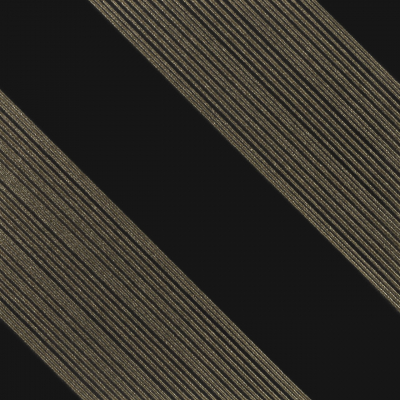 Outline 1 Black Gold AC