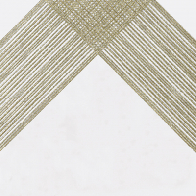 Outline 2 White Gold AC