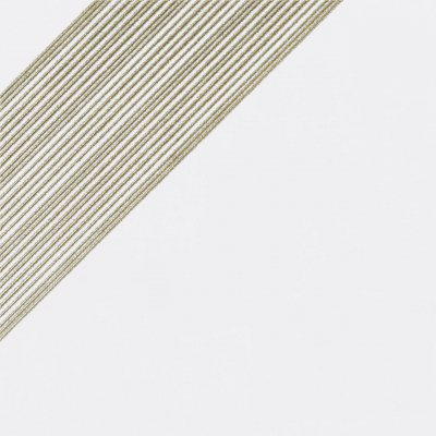 Outline 3 White Gold AC