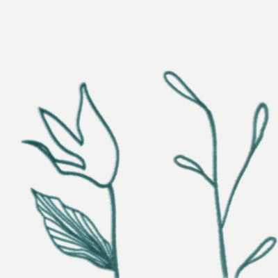 Painel Monet Mix Agave AC