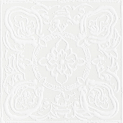 Patch Sabara Branco BR