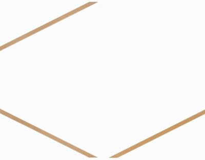 Patch Tribal Branco BR