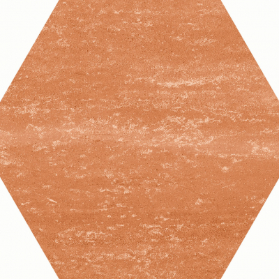 Solos Hex Cotto MA
