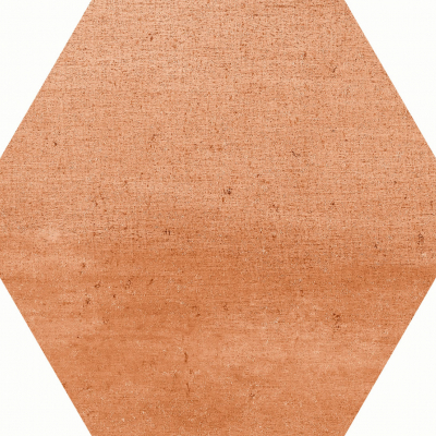 Solos Hex Cotto MA