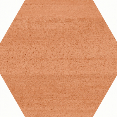 Solos Hex Cotto MA