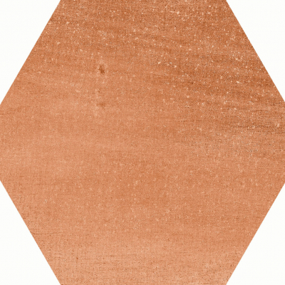 Solos Hex Cotto MA