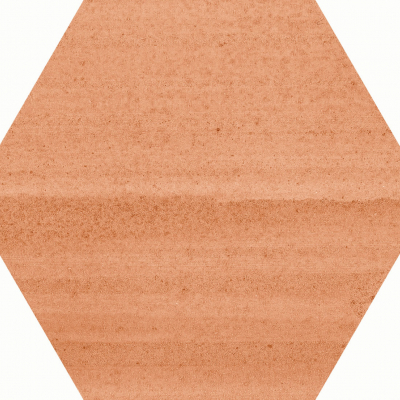 Solos Hex Cotto MA