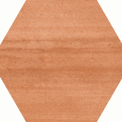 Solos Hex Cotto MA