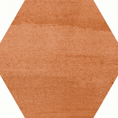 Solos Hex Cotto MA