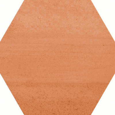 Solos Hex Cotto MA