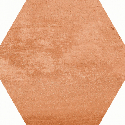 Solos Hex Cotto MA