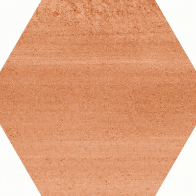 Solos Hex Cotto MA