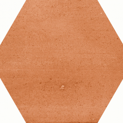 Solos Hex Cotto MA