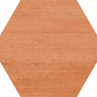 Solos Hex Cotto MA