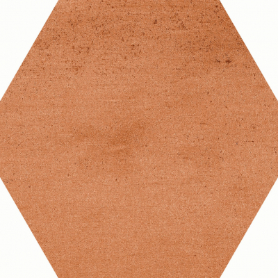 Solos Hex Cotto MA