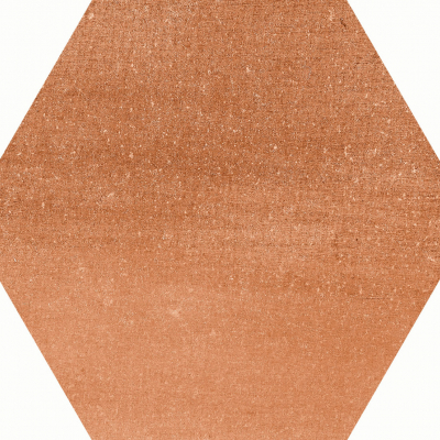 Solos Hex Cotto MA