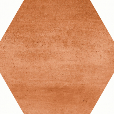 Solos Hex Cotto MA
