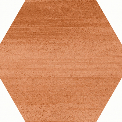 Solos Hex Cotto MA
