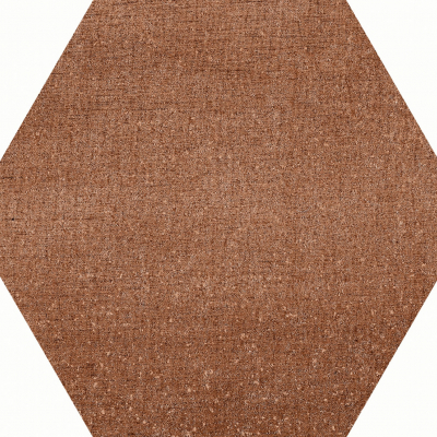 Solos Hex Terracota MA