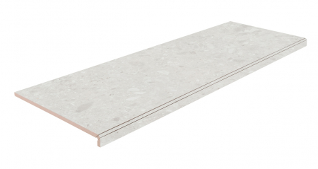 Borda Bergamo Off White EXT