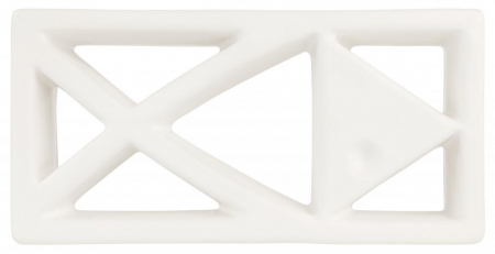 Calu Cobogo Peixe 1 Ostra