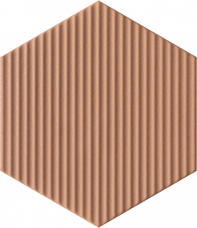 Kroma Hex Velvet Cobre MT