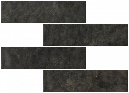 Magma Slate Mesh EXT