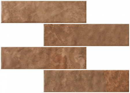 Magma Terracota Mesh EXT
